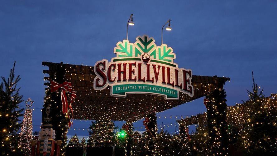 Tickets go live for Schellville’s Enchanted Winter Celebration